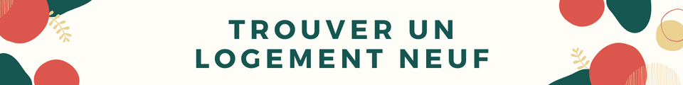 Trouver un logement neuf 1 appartement Saint priest74