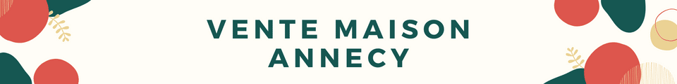 Vente maison Annecy 1 appartement Saint priest77
