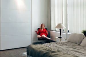 Blog 70 appartement lac