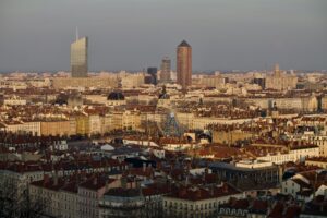 Blog 20 appartement lyon 1