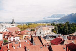 Blog 106 constructeur annecy
