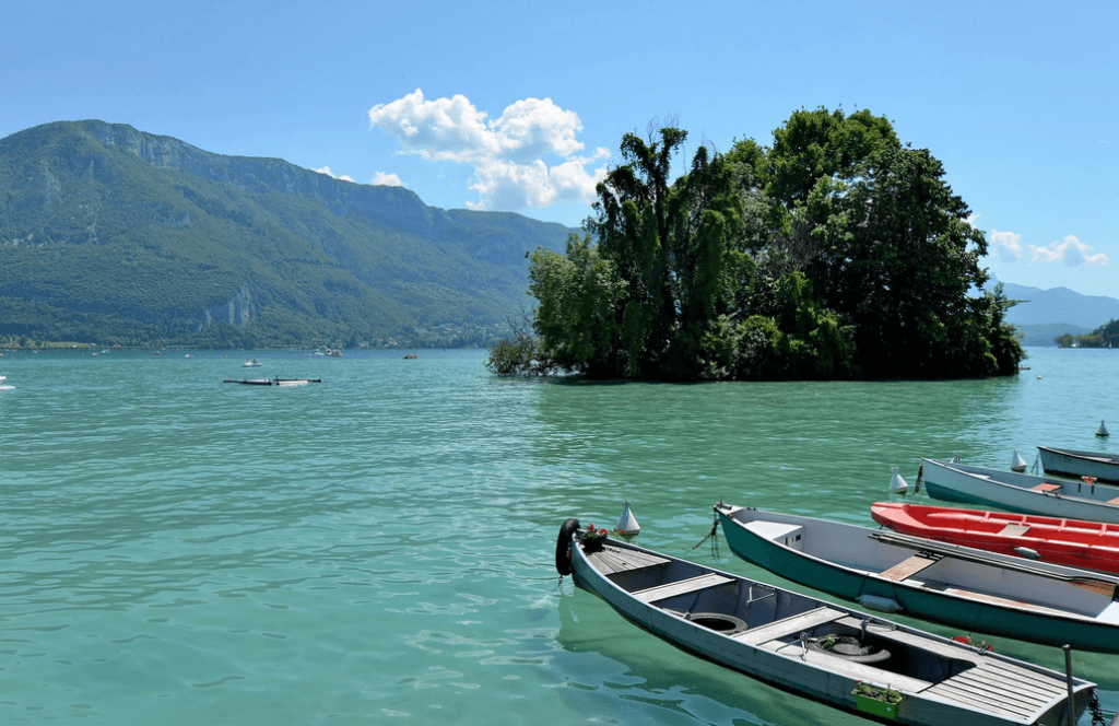 Tendances de l'immobilier à Annecy en 2025 1 immobilier annecy 2025