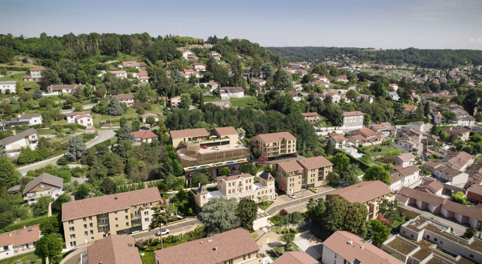 LES HAUTS DE BELLEVUE 6 1165 hd