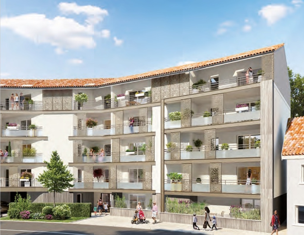 LES BALCONS DU CENTRE 4 130 hd