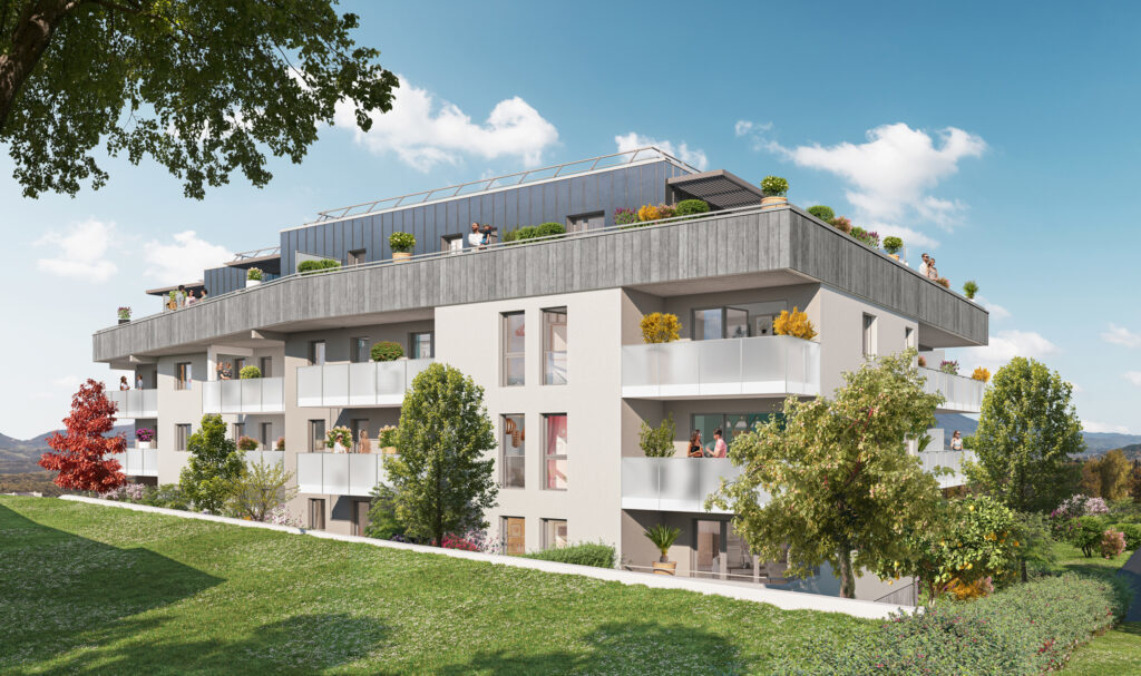 HORIZON THONON 9 1604 hd