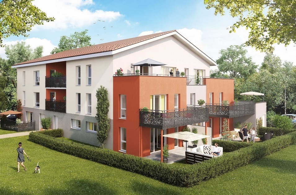 LES TERRASSES DU PILAT 2 38 hd