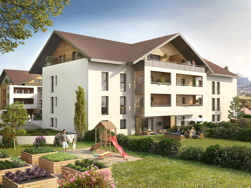 L'HERITAGE 3 490 hd