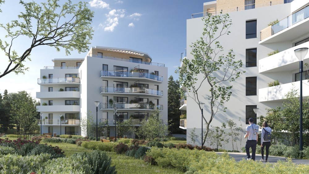 L'ARCHIPEL 6 50 hd