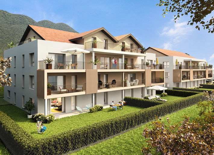 HOME GREEN 7 568 hd